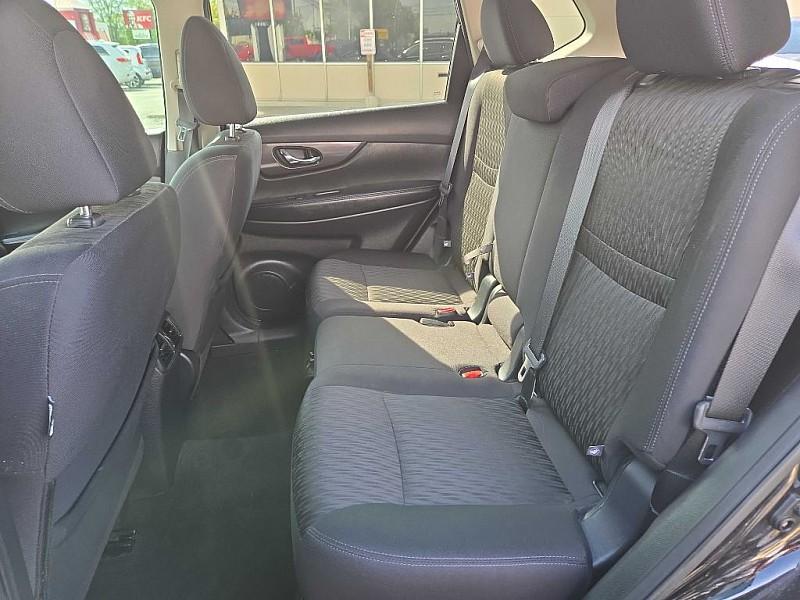 used 2020 Nissan Rogue car, priced at $16,000