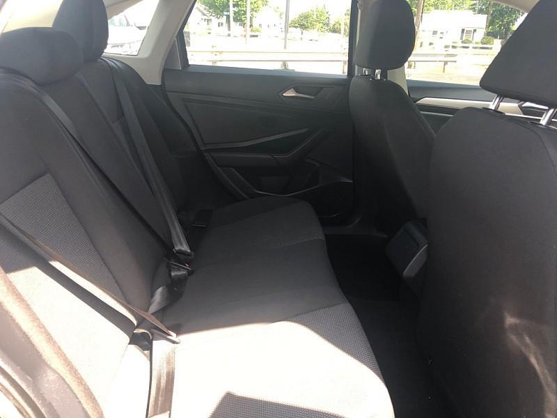 used 2019 Volkswagen Jetta car, priced at $11,888