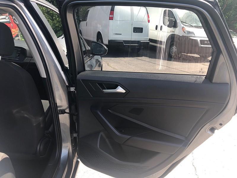 used 2019 Volkswagen Jetta car, priced at $11,888