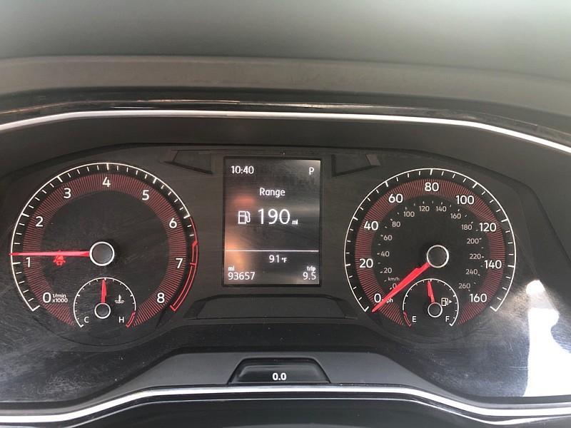 used 2019 Volkswagen Jetta car, priced at $11,888