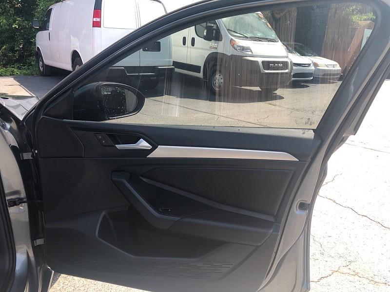 used 2019 Volkswagen Jetta car, priced at $11,888