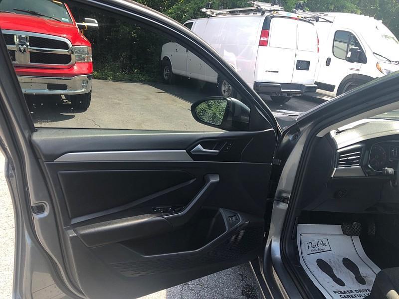 used 2019 Volkswagen Jetta car, priced at $11,888