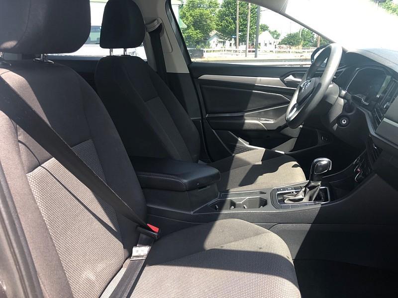 used 2019 Volkswagen Jetta car, priced at $11,888