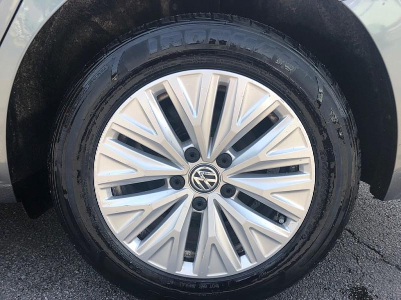 used 2019 Volkswagen Jetta car, priced at $11,888