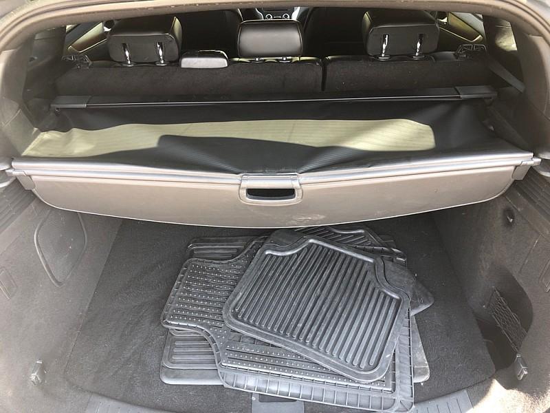 used 2017 Lincoln MKC car, priced at $17,777