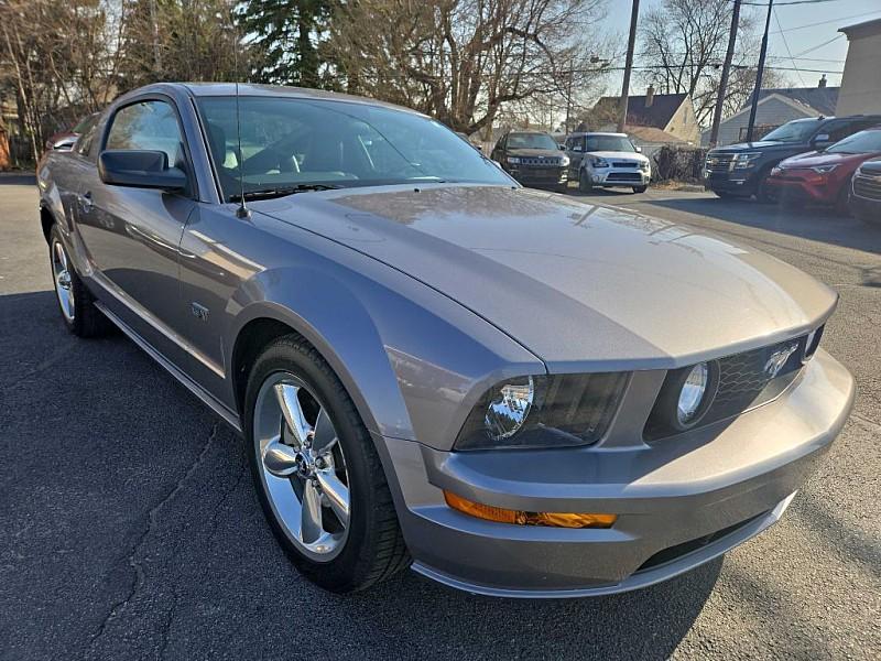 used 2006 Ford Mustang car, priced at $22,999