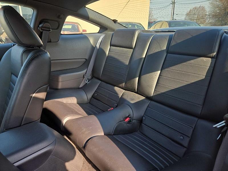 used 2006 Ford Mustang car, priced at $22,999