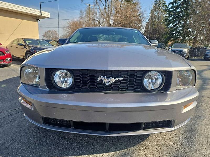used 2006 Ford Mustang car, priced at $22,999