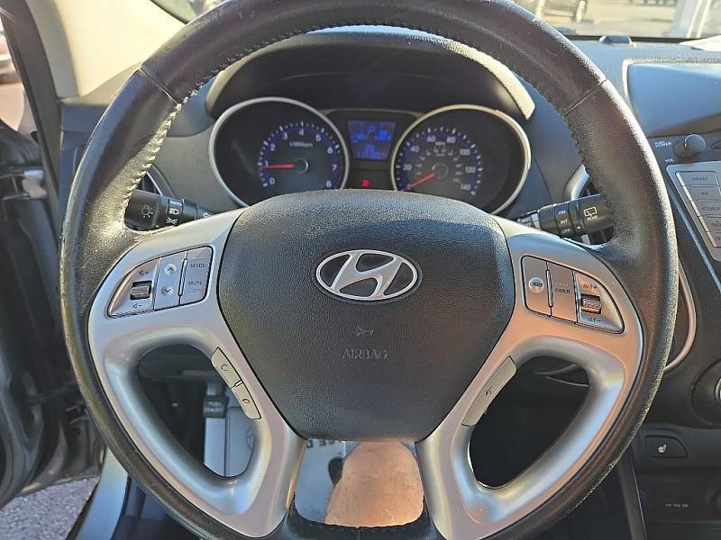 used 2012 Hyundai Tucson car, priced at $9,995