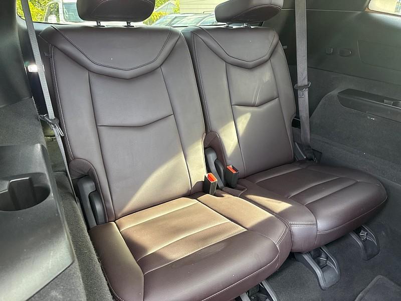 used 2020 Cadillac XT6 car, priced at $33,333