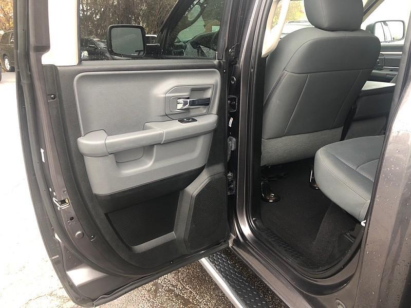 used 2016 Ram 1500 car, priced at $21,995