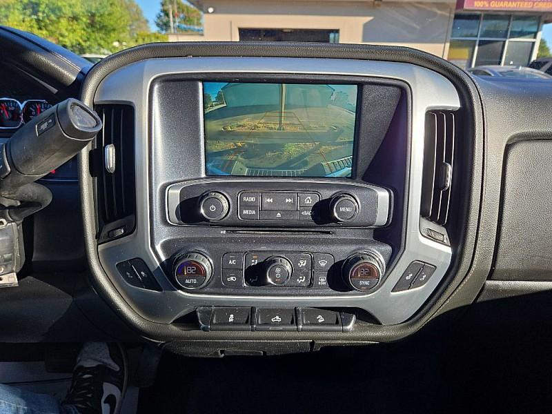 used 2019 GMC Sierra 1500 Limited car, priced at $23,888