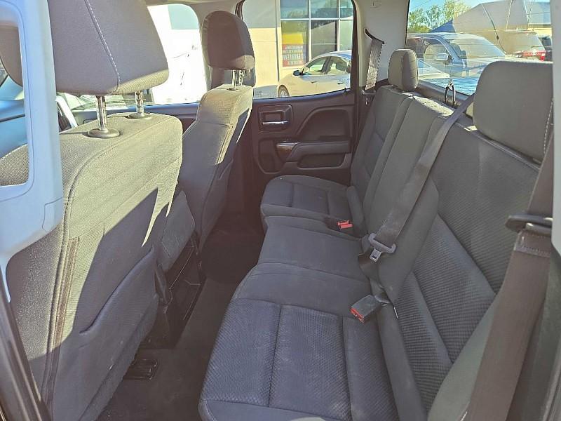 used 2019 GMC Sierra 1500 Limited car, priced at $23,888