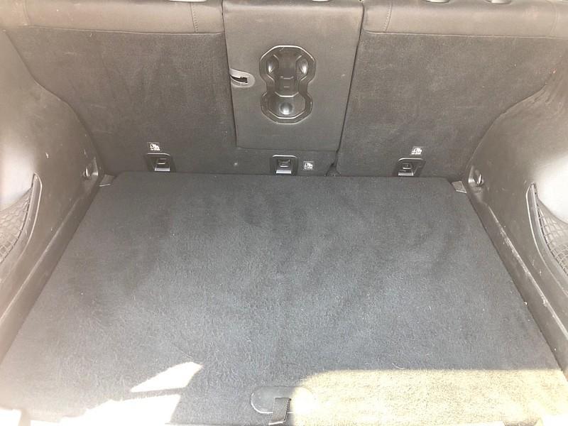 used 2017 Jeep Renegade car, priced at $10,500