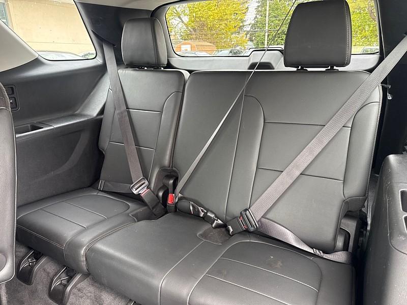 used 2020 Chevrolet Traverse car, priced at $20,777