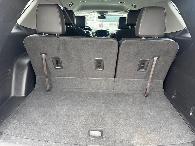 used 2020 Chevrolet Traverse car, priced at $20,777