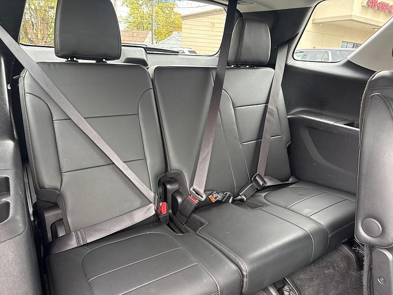 used 2020 Chevrolet Traverse car, priced at $20,777