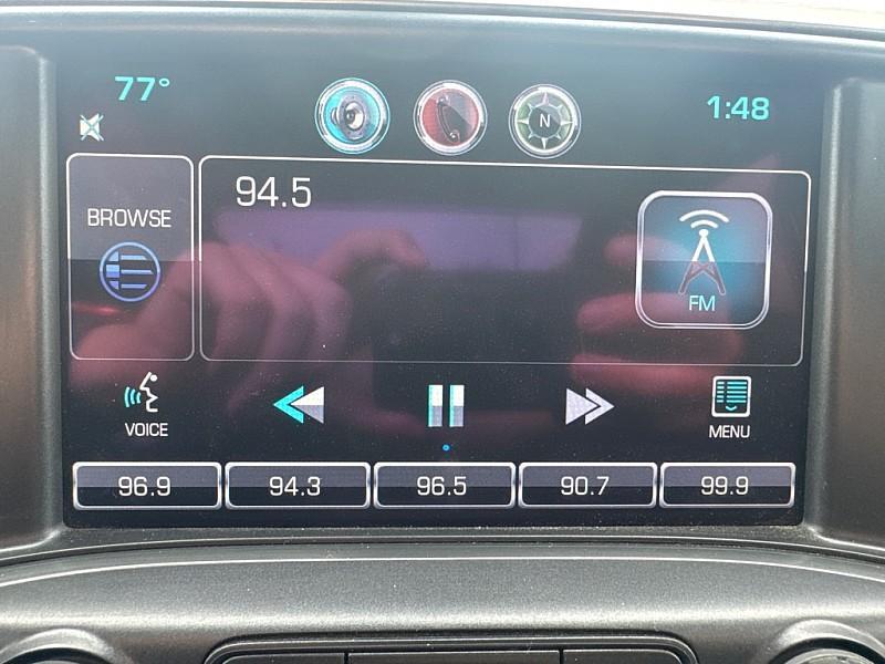 used 2014 Chevrolet Silverado 1500 car, priced at $17,200