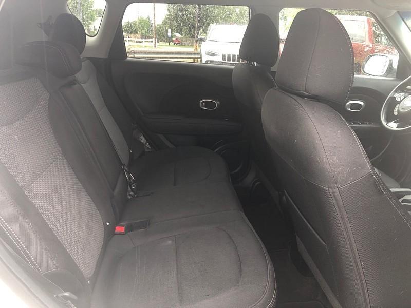 used 2018 Kia Soul car, priced at $6,999