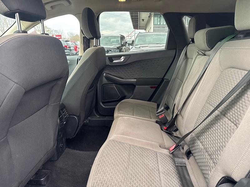 used 2020 Ford Escape car, priced at $18,700