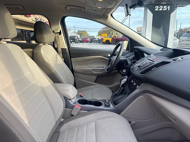 used 2016 Ford Escape car, priced at $10,888