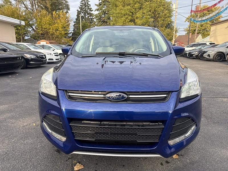 used 2016 Ford Escape car, priced at $10,888