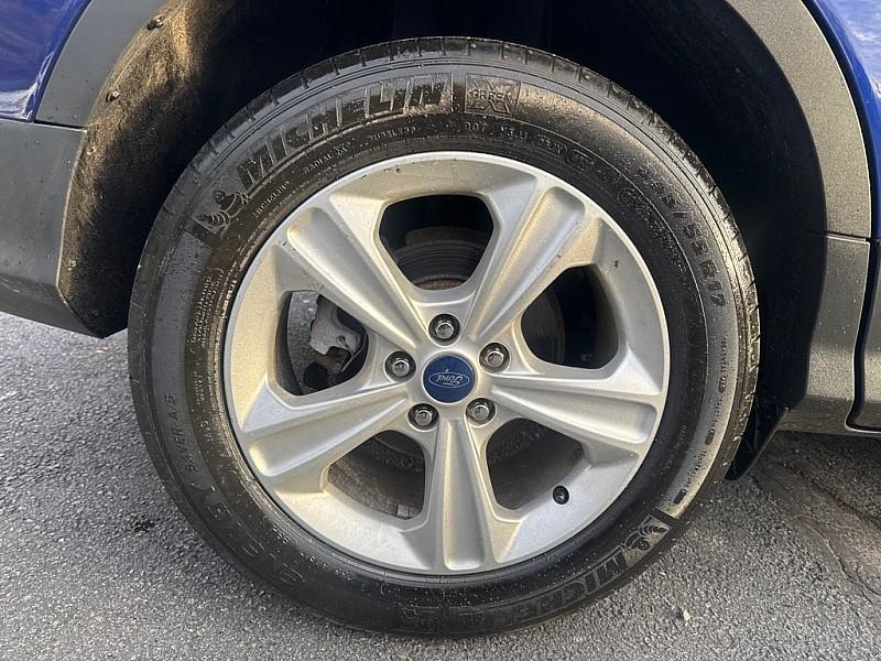 used 2016 Ford Escape car, priced at $10,888