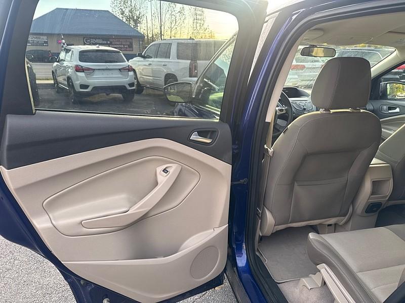 used 2016 Ford Escape car, priced at $10,888