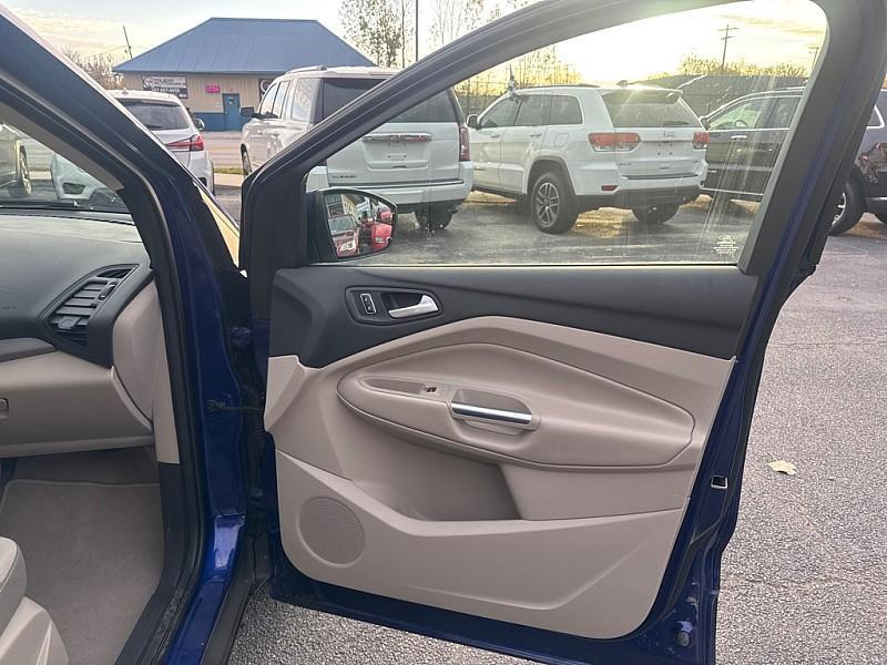 used 2016 Ford Escape car, priced at $10,888