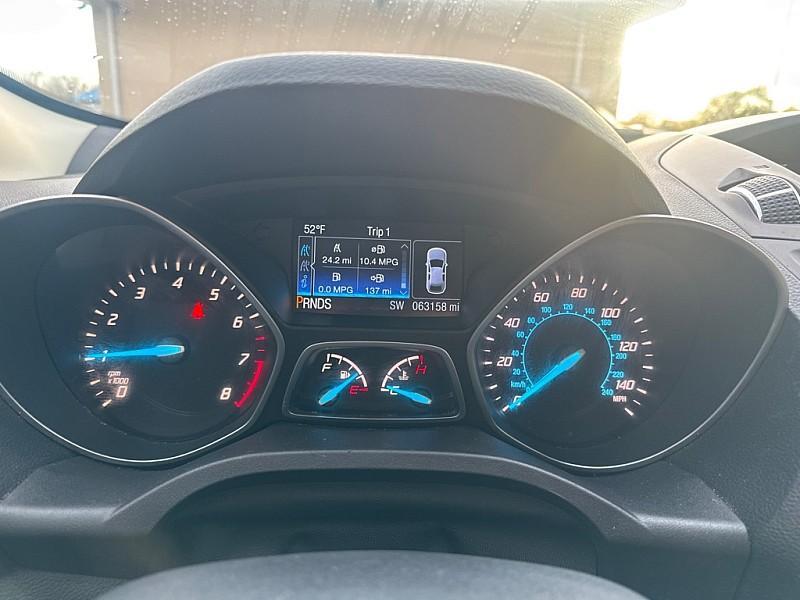 used 2016 Ford Escape car, priced at $10,888