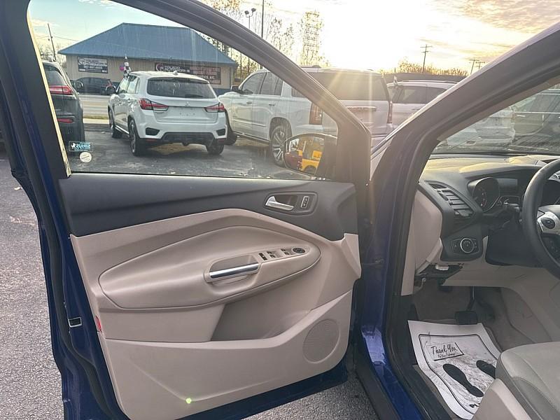 used 2016 Ford Escape car, priced at $10,888