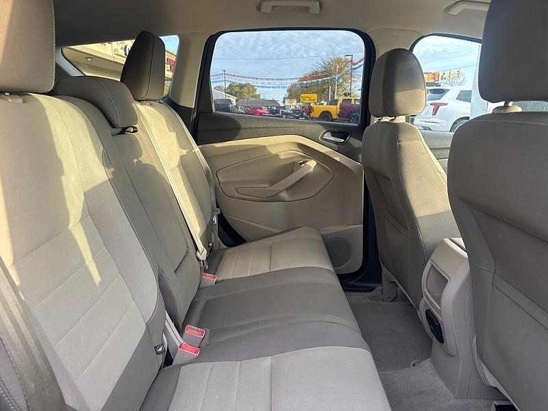 used 2016 Ford Escape car, priced at $10,888