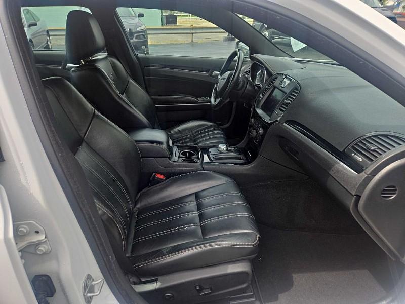 used 2021 Chrysler 300 car, priced at $23,999