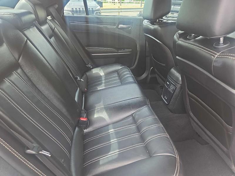 used 2021 Chrysler 300 car, priced at $23,999