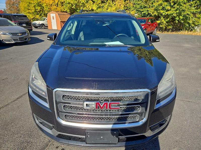 used 2015 GMC Acadia car, priced at $10,999