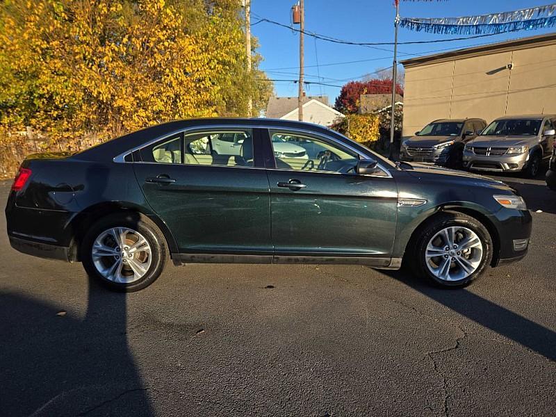 used 2014 Ford Taurus car, priced at $11,995