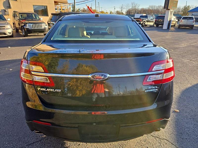 used 2014 Ford Taurus car, priced at $11,995