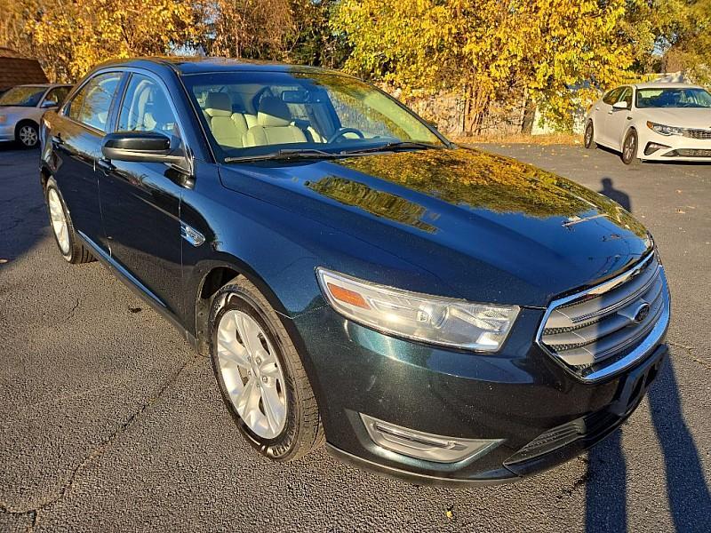 used 2014 Ford Taurus car, priced at $11,995