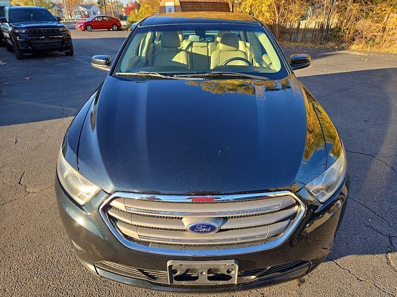 used 2014 Ford Taurus car, priced at $11,995