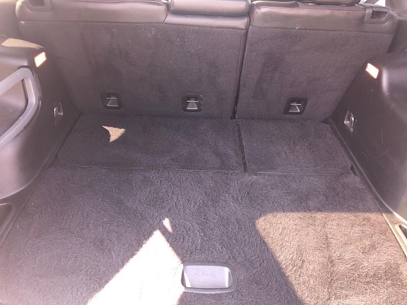 used 2015 Jeep Cherokee car, priced at $12,999