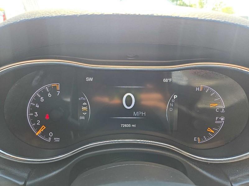 used 2020 Jeep Grand Cherokee car, priced at $20,300