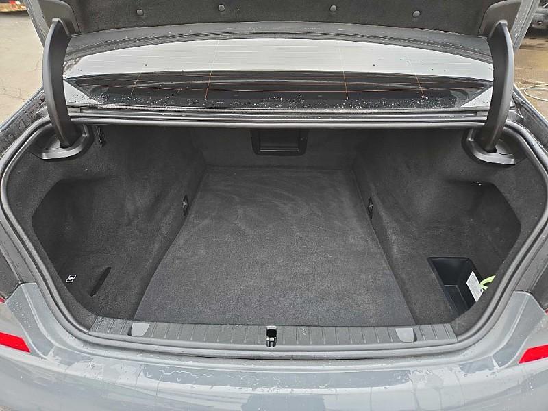 used 2018 BMW 750 car, priced at $24,999