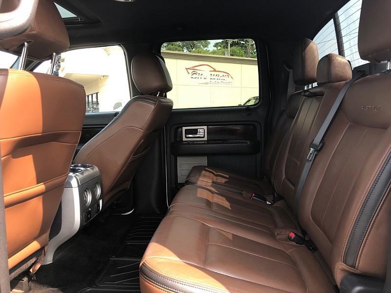 used 2014 Ford F-150 car, priced at $19,888