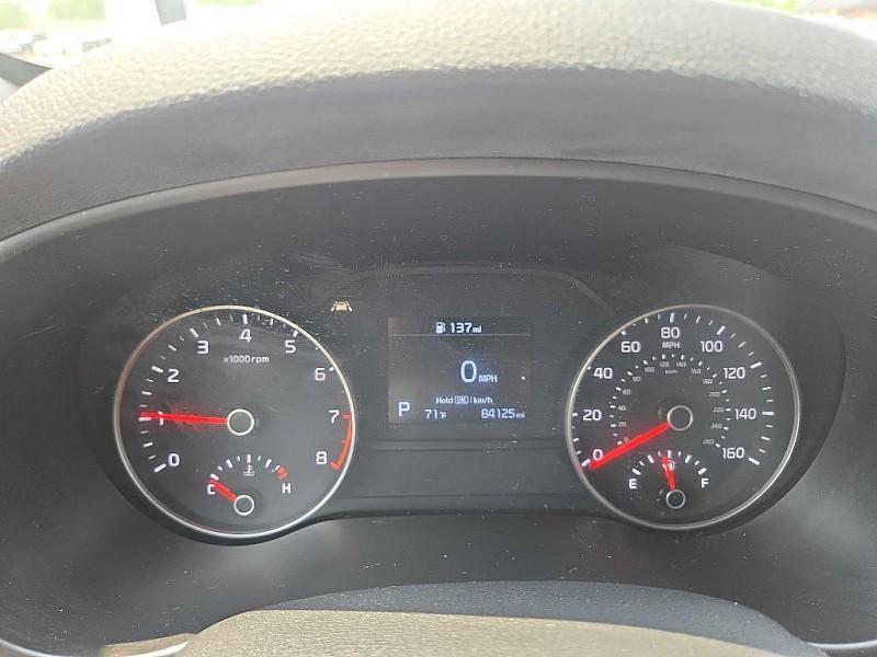 used 2020 Kia Sportage car, priced at $16,999