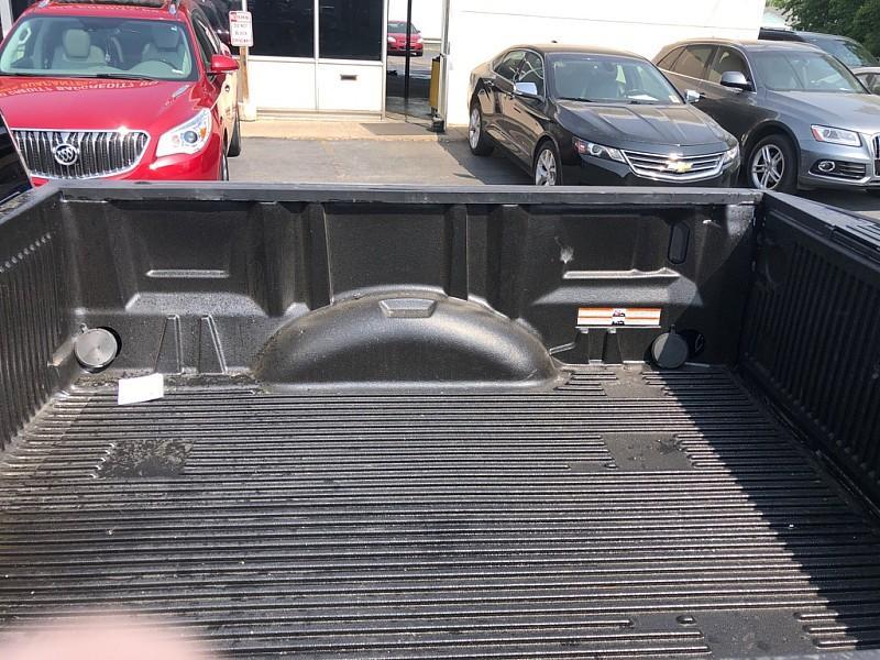 used 2017 Ford F-150 car, priced at $23,300