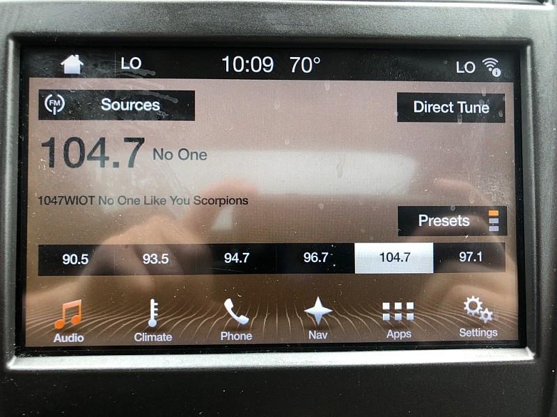 used 2018 Lincoln MKC car, priced at $14,999