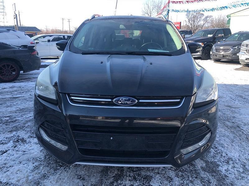 used 2014 Ford Escape car, priced at $9,999