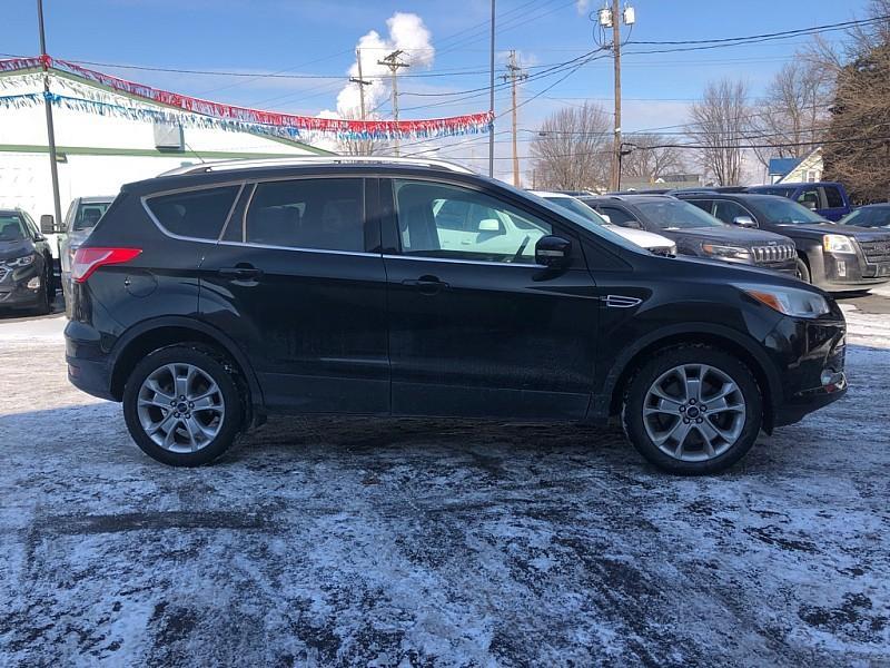 used 2014 Ford Escape car, priced at $9,999