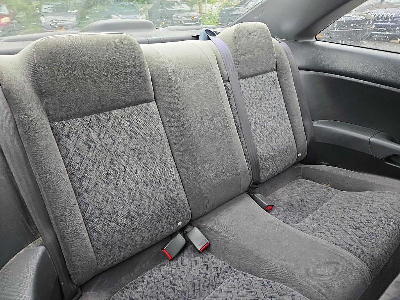 used 2002 Honda Civic car, priced at $2,500