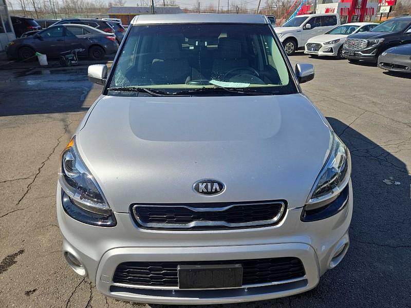 used 2013 Kia Soul car, priced at $8,999